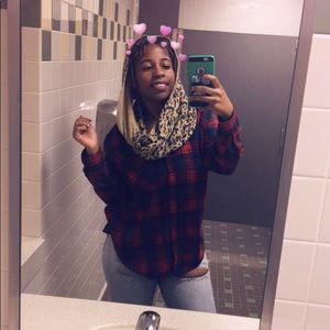 Meet your Posher, Serenity